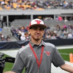 Meet your Posher, Chris